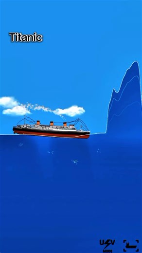 Largest Tsunami Ever Filmed: Ocean's Mighty Power