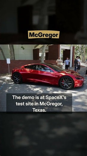 Tesla Says It'll Lift a Car Off the Ground