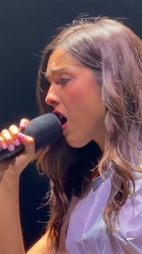 Olivia Rodrigo - The Cure - Hartford, CT - Opening Night of The Unraveled Tour - September 25, 2026