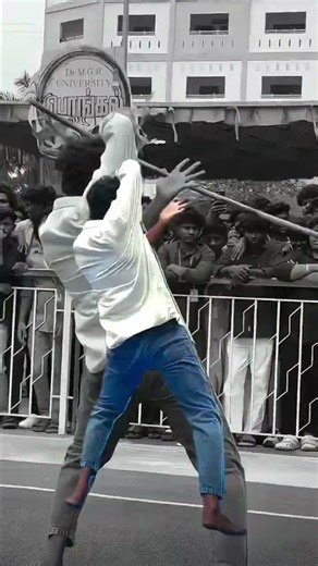 2026 Pongal Vibes #drmgruniversity #mgrpongal #pongal2026 #happypongal2026 #viscom