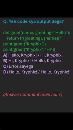 Day 29 of 100 Days 100 Programs #coding #pythonchallenge #programming #python #kryphix #codes