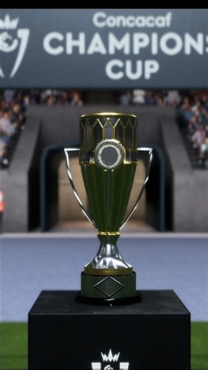 FC 26 Career Mode: CONCACAF Champions Cup & Leagues Cup! 🏆 (PC Mod)