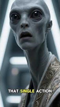 Sentenced to Death by Aliens, the Human Returned with a Monster That Obeyed Him | HFY#shorts #hfy