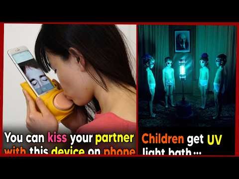 interesting Random facts | Did You Know? | Facts World |