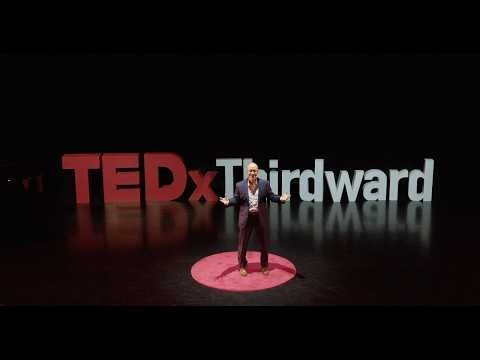 Why AI Will End the Attention Economy | Christopher Loo | TEDxThird Ward Salon