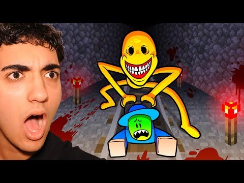 Scream and Run's NEW UPDATE is TERRIFYING...