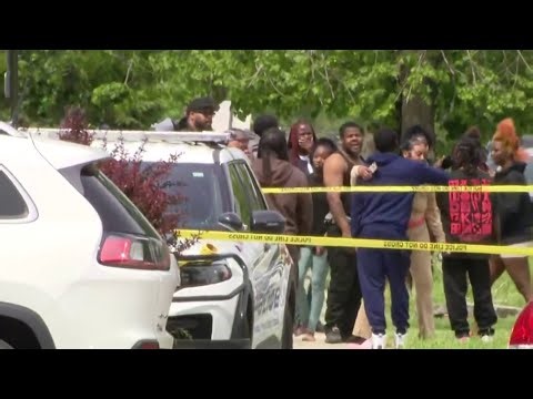 Local 4 News at 5 -- May 20, 2026