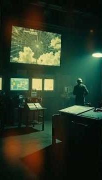 Area 51: What They Never Explained