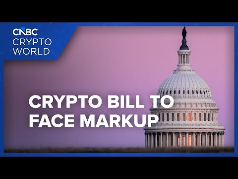 Senate Agriculture Committee prepares to host crypto market structure hearing: CNBC Crypto World