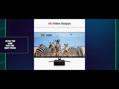 Beelink SER5 MAX Mini PC Review | Ryzen 7 6800U, 24GB RAM, 500GB NVMe – 4K Triple Display