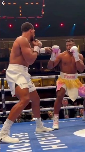 TYSON FURY vs ANTHONY JOSHUA | Who Wins the Heavyweight Showdown?