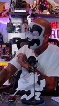 Shaggy 2 Dope on the creation of Dark Lotus
