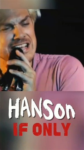 Hanson | If Only