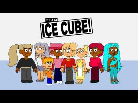 Battle for BFDI (BFB) Teams Names - New Style Remastered (Team Swap Edition - Human Version 2)