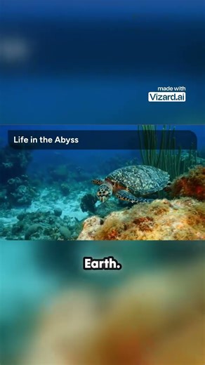 Alien Life Thrives Under 1000x Pressure 😱🌊