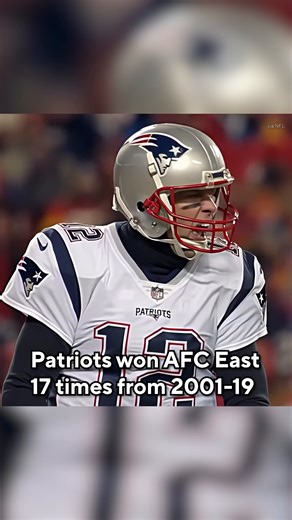 Patriots are AFC East champions for the first time since 2019 | NFL on CBS