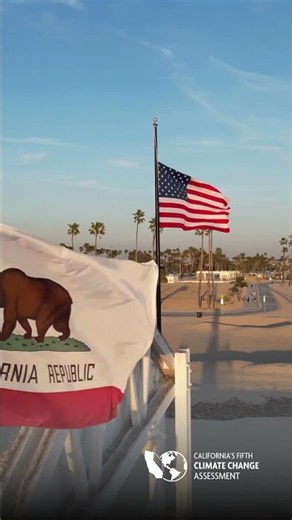 Hopes for the Future of California’s Climate with Alex Hall