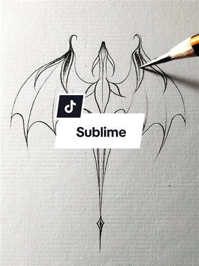 Simple Dragon Drawing Tutorial for Beginners