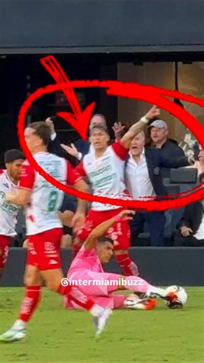 THE “INVISIBLE HERO” OF INTER MIAMI’S MLS CUP… ISN’T MESSI 😳 Dec 6, 2025 — MLS Cup Final at Chase Stadium. Inter Miami 3–1 Vancouver Whitecaps. Messi had the magic… but Rodrigo De Paul had the MOMENT: the go-ahead goal that flipped the final. He’s the guy doing the dirty work, winning duels, recovering balls, eating cards… and somehow most people still don’t even talk about him. So what’s your call: is De Paul the MOST underrated player in MLS? #intermiamibuzz #messiintermiami #InterMiami #Rodr