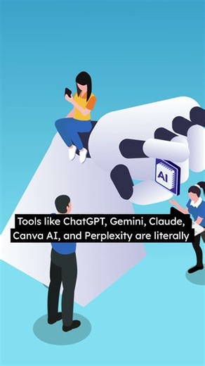 Free AI Tools That Can Change Your Life 🚀