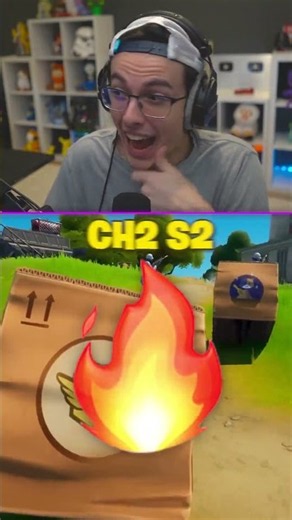 GAS or TRASH Fortnite Seasons!
