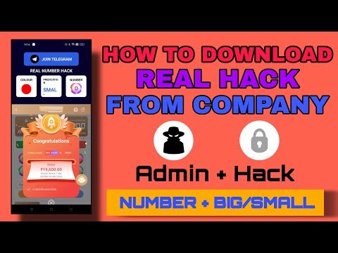 How To Make A Colour Prediction Game Hack ModAPK | Hack Mod APK Key I #technology #gameplay #trend