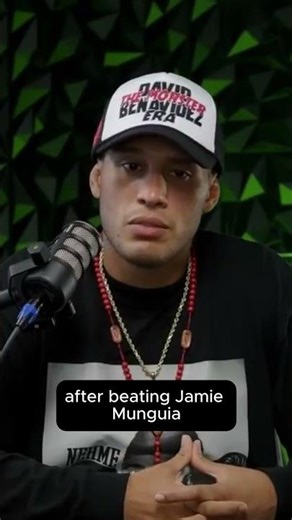🚨 Canelo Alvarez UNDER FIRE?! 😳 Fans Think He’s AVOIDING David Benavidez After Latest Move!