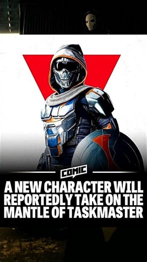 Taskmaster’s Legacy CONTINUES?! New MCU Character to Use Her Tech 😱