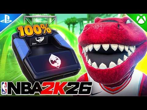 Cronus Zen Script NBA 2K26 Auto-Green Setup Guide