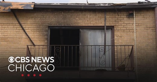 15 hurt, 3 critically, in Des Plaines explosion and fire at condo building