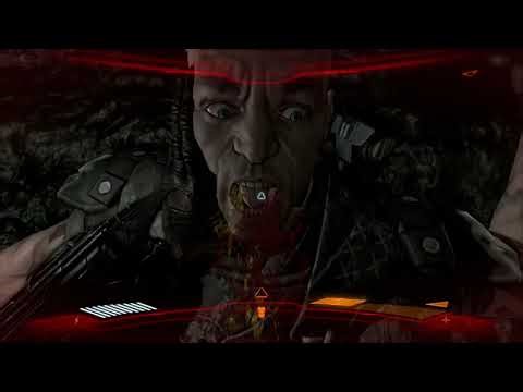 Alien vs. Depredator (2010) - The beginning
