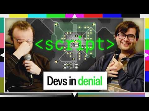 This coding game was a remote-access trojan