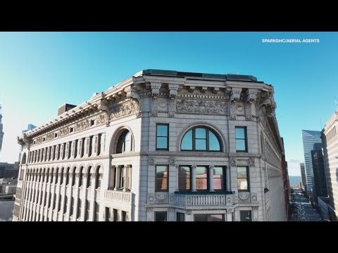 Cleveland developers redevelop Rose Building with luxury living and boutique hotel: Mission Possible