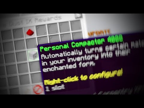 Finally unlocking human rights in Hypixel Skyblock