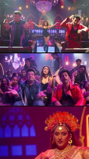 One beat. One mood. All vibe. ⚡🎶 — Kismat Ki Chaabi | TUNE IN NOW #shorts