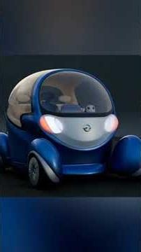 5 Craziest Concept Cars Ever Created! #Cars #Automotive
