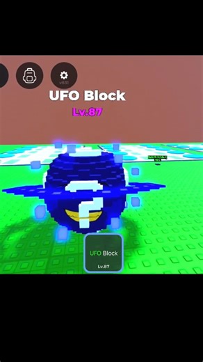 I Opened the UFO Lucky Block in Escape Tsunami… 💀 #shorts #escapetsunamiforbrainrots #luckyblock