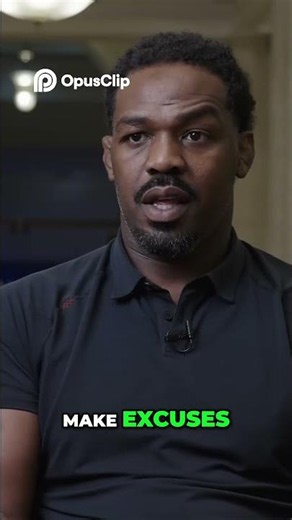 MMA Comeback Honesty is Your Secret Weapon #jonjones #ufcwhitehouse #ufc #ufcnews