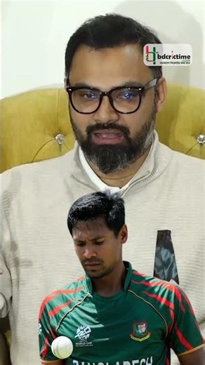 আইপিএল না খেললে আর্থিকভাবে ক্ষতিগ্রস্থ হবে, আমার দেশে যে সম্মান দেয় নুন্যতম ঘাটতি হবে না : আমিনুল