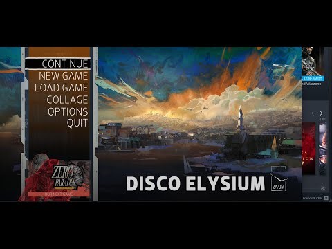 Fix Disco Elysium The Final Cut Not Launching/Crashing/Unity Error Crash/Freezing/Black Screen PC