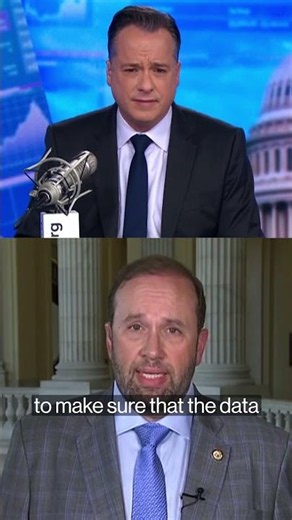 Rep. Jason Smith: I’m concerned about economic data revisions