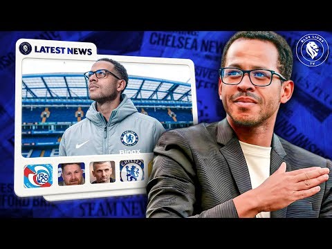 This CHANGES Everything!: What Roseniors 6yr Deal MEANS for Chelsea || Chelsea News