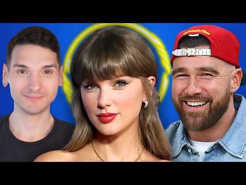 Will Taylor Swift MARRY Travis Kelce?! PSYCHIC READING