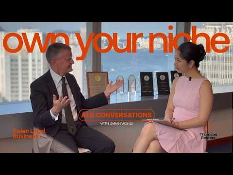 Chris Lambert, Robertsons | ALB Conversations