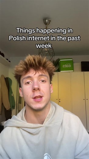 Things happening in Polish internet this week — explainers