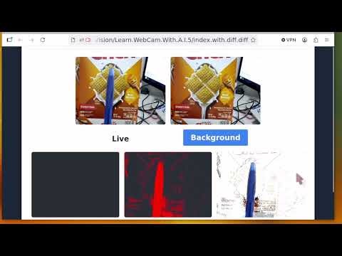 Learn Machine Vision With A I Part 1 Intro