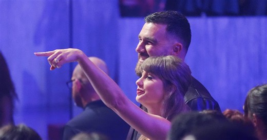 Details on Taylor Swift-Travis Kelce wedding