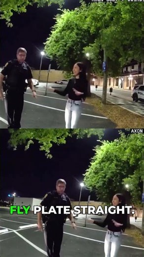 One-Leg Stand Challenge: Driver's Confusing Test