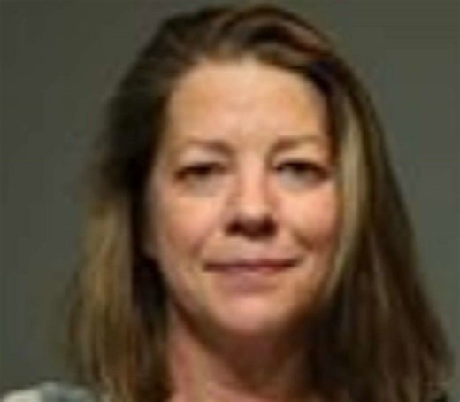 Meriden woman accused of having sex with her dog on video, police say