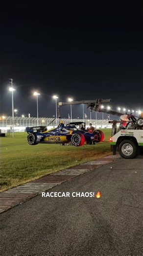 Indycar chaos🔥 #indycar #racecar #indycarseries #racing #raceday #cars #carlover #fyp #foryou #fy